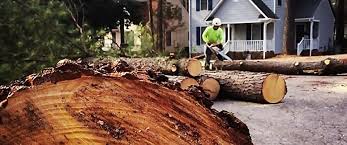 How Our Tree Care Process Works  in  Walnut Grove, CA